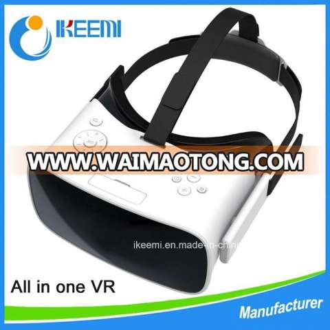 Factory Supply Latest Vr Box Glasses for Smart Phone Google Cardboard Vr Case