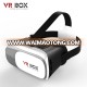 3D glasses virtual reality VR BOX 2.0 for IOS and Android